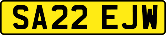 SA22EJW