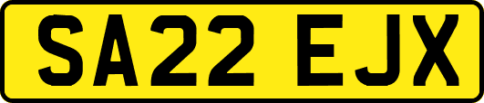 SA22EJX