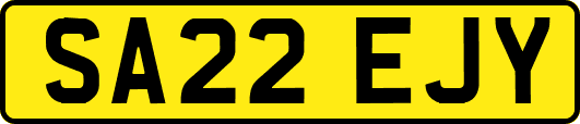 SA22EJY