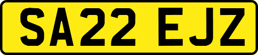 SA22EJZ