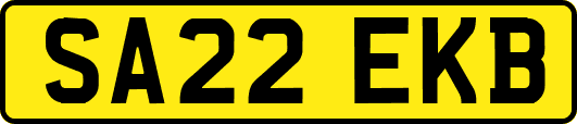SA22EKB