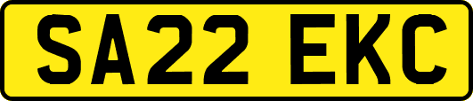 SA22EKC