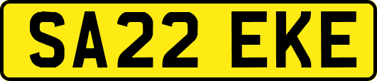 SA22EKE