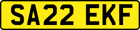 SA22EKF