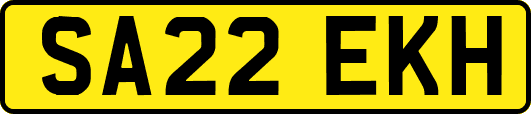 SA22EKH