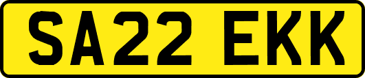 SA22EKK