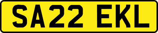SA22EKL