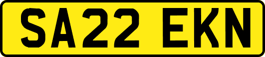 SA22EKN