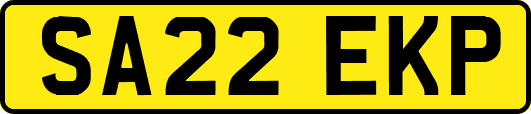 SA22EKP