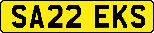 SA22EKS