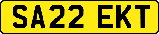 SA22EKT
