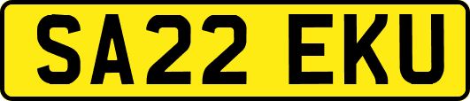 SA22EKU