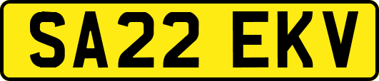 SA22EKV
