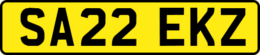 SA22EKZ