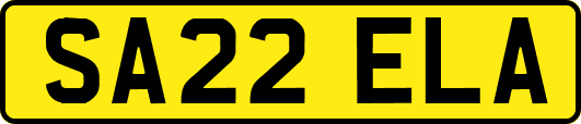 SA22ELA