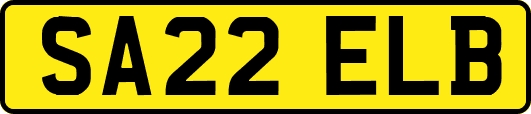 SA22ELB