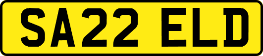 SA22ELD