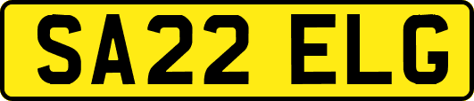 SA22ELG