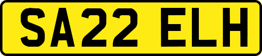 SA22ELH