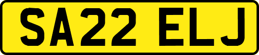 SA22ELJ