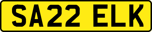 SA22ELK