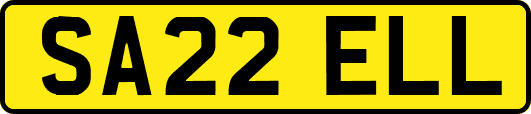 SA22ELL