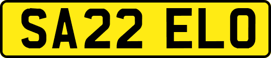 SA22ELO