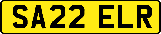 SA22ELR