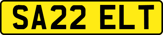 SA22ELT