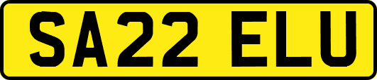SA22ELU