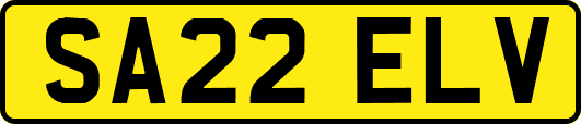 SA22ELV