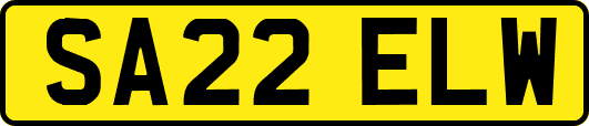 SA22ELW