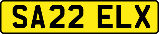 SA22ELX