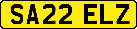 SA22ELZ