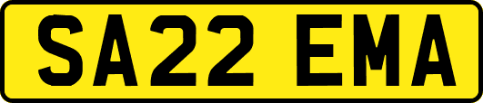 SA22EMA