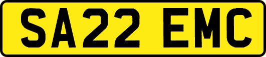 SA22EMC