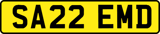 SA22EMD