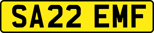 SA22EMF