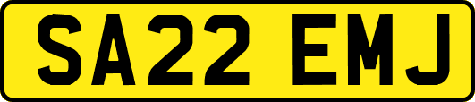 SA22EMJ