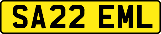 SA22EML