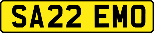 SA22EMO