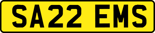 SA22EMS