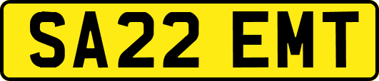 SA22EMT