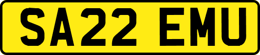 SA22EMU