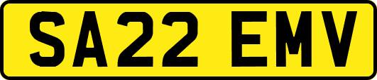 SA22EMV