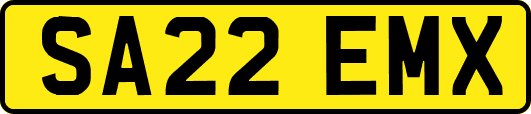 SA22EMX