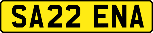 SA22ENA