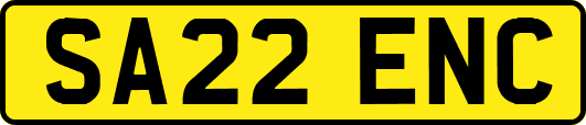 SA22ENC