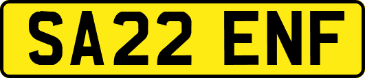SA22ENF