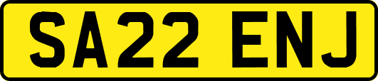 SA22ENJ